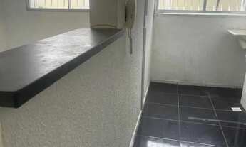 Imagem 5: Excelente Apartamento em Guaratiba para aluguel possui 42 metros quadrados