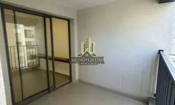 Imagem 4: Apartamento moderno de 45 m² a 300 m do metrô Vila Sônia!