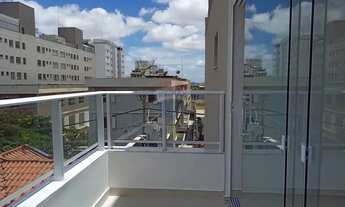 Imagem 5: Apartamento tipo 2 quartos com suíte 1 vaga