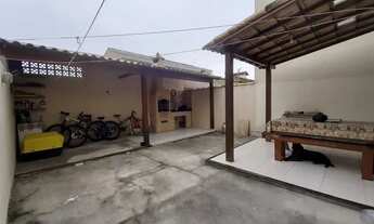 Imagem 2: Casa com 4 quartos - Recreio, Rio das Ostras