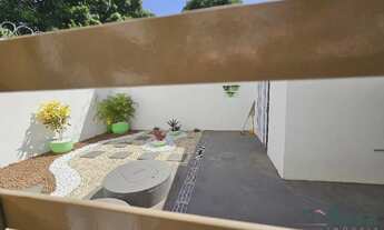 Imagem 3: Sobrado para venda CRISTO REI VÁRZEA GRANDE