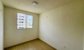 Imagem 4: Buscando um APÊ novo. Conheça essa opção no Conquista Rubi. Próximo ao DB Torquato