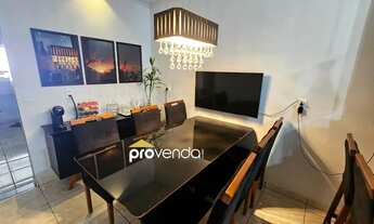 Imagem 5: Casa Toda Mobiliada, 225 m2 de lote, 3 quartos, uma suíte, escritório Setor Santos Dumont