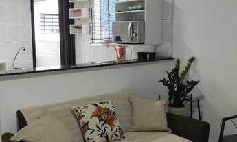 Imagem 3: Apartamento Temporada