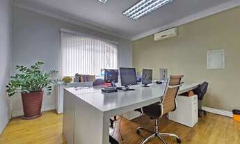 Imagem 2: Imóvel comercial à venda com 383 m² e 3 pavimentos no Ipiranga