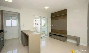 Imagem 4: Apartamento com 2 quartos à venda no Itacorubi - Florianópolis - SC