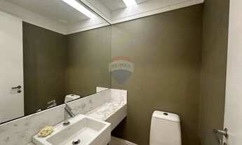 Imagem 6: Apartamento 3 Quartos (2 Suítes) 170 m² Sol da Manhã Condomínio SunSpecial Americas Pa