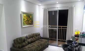 Imagem 2: Apartamento à venda no Condomínio Alta Vista em Valinhos/SP