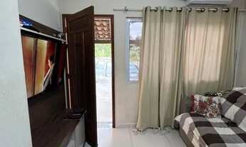 Imagem 4: Sobrado para Venda em Palhoça, Bela Vista, 2 dormitórios, 2 banheiros, 1 vaga