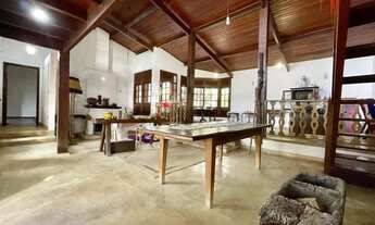 Imagem 2: Casa à venda, 3 quartos, 1 suíte, 12 vagas, Bandeirantes - Belo Horizonte/MG