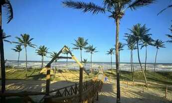 Imagem 7: Terreno com 208m² (Lote 302, Qd. K) - Cond. Sunset Beach Residence