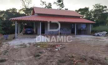 Imagem 5: Chácara à venda com 100m em área de 7000m na Gameleira GO próxima a Anápolis