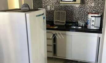 Imagem 4: Flat com 1 dormitório para alugar, 37 m² por R$ 3.800,00/mês - Ponta D Areia - São Luís/MA