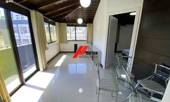 Imagem: Cobertura no centro de florianopolis para