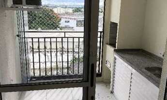 Imagem 2: Oportunidade - Apartamento - Residencial Contemporânea - Jardim Santa Maria - Jacareí - 2