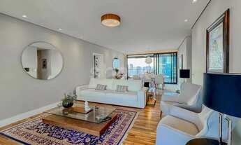 Imagem: Apartamento para venda por R$ 5.800.000,00