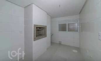 Imagem 2: Apartamento à venda em Bom Jesus com 86 m², 2 quartos, 1 suíte, 1 vaga