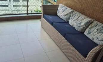 Imagem 4: Condomínio álphaville I 3/4 duas suites 8.000,00