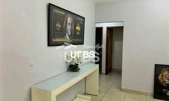 Imagem 7: Casa Térrea no Setor Faiçalville