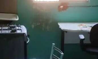 Imagem 3: Aluga-se kitnet Kitnet com 1 dormitório