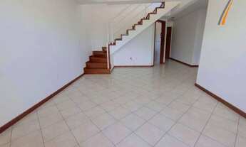 Imagem 2: Cobertura com 3 dormitórios para alugar, 244 m² por R$ 4.312,47/mês - Nossa Senhora do Ros