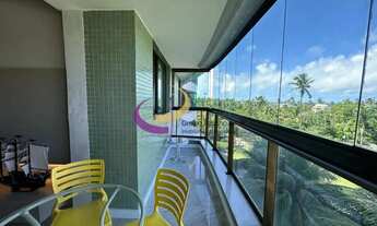 Imagem 3: Apartamento disponível para locação no Terraço Laguna