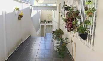 Imagem: CASA DE ALTO PADRÃO