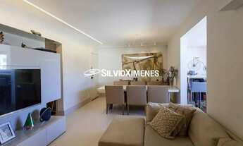 Imagem 4: Residencial Apartamento no Buritis com 126,00 (M²), 4 quartos e 3 vagas para Venda