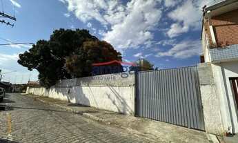 Imagem 7: Galpão no Centro de Jacareí