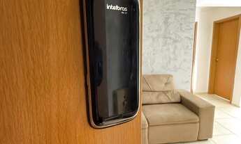 Imagem: Apartamento Mobiliado na Santa Amélia!