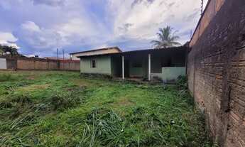 Imagem 2: Lote murado Anápolis City - Anápolis - GO