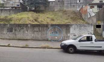 Imagem 3: LT-432) Terreno à venda, 625 m² por R$ 800.000 - Jardim Celeste - São Paulo/SP