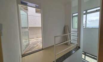 Imagem 5: Cobertura para aluguel com 118 metros quadrados com 1 quarto em Funcionários - Belo Horizo