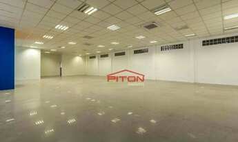 Imagem 11: Prédio 04 pavimentos e estacionamento , 1614 m² - venda por R$ 13.000.000 ou aluguel por R