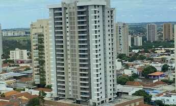 Imagem 3: Apartamento no Edifício Pedras Altas em Araçatuba/SP