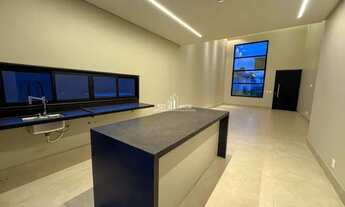 Imagem 5: Casa Terras Alpha com 3 suítes plenas