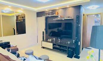 Imagem 4: Atenção Alugo Apê MOBILIADO no Residencial José Cláudio Dorea