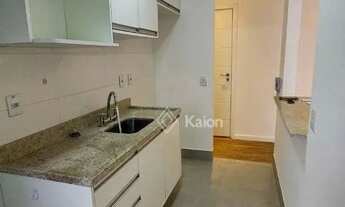 Imagem: Apartamento para alugar no Residencial Amazonas