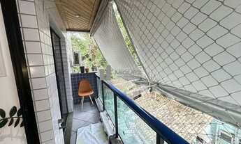 Imagem: Colado à Praça Afonso Pena, Varanda, Sala