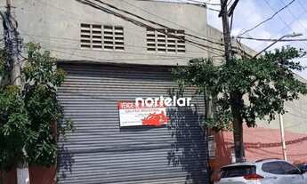 Imagem: Galpão, 437 m² - venda por R$ 2.500.000,00