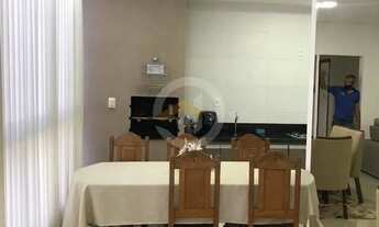 Imagem 5: Apartamento no Terra Mundi Parque Cascavel com 3 suítes