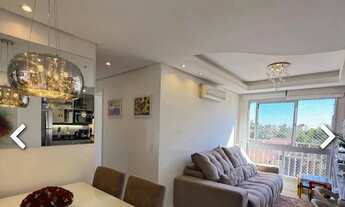 Imagem 6: Maravilhoso Apartamento 2D, 1 Banh, 1 Vaga escrit, Jardim Itu, Porto Alegre/RS