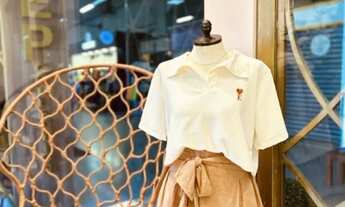 Imagem 6: Loja Centro Fashion Fortaleza/CE