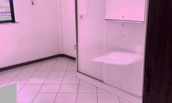 Imagem 6: Alugo apartamento no Ed. Palazzo Farnese - 100m² - 3/4 sendo uma suíte - 2 vagas