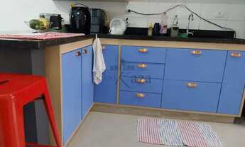 Imagem 4: Oportunidade - Casa Sobrado - Chácaras Pousada do Vale - Vilaggio dos Lagos - 2 Dormitório