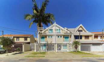 Imagem: Sobrado com 4 quartos, churrasqueira e ótimo