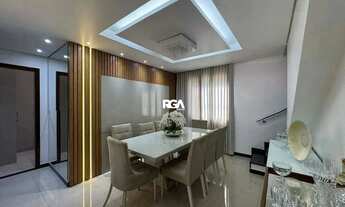 Imagem 3: Cobertura com 3 Quartos à Venda, 130m², Leticia