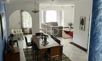 Imagem 6: Sobrado à venda, 3 quartos, 1 suíte, 8 vagas, Vila Alice - Santo André/SP