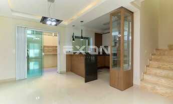 Imagem 5: Sobrado com 4 quartos, churrasqueira e ótimo acabamento