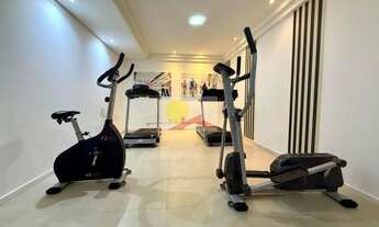 Imagem 6: APARTAMENTO no CENTRO (PIRABEIRABA) com 2 quartos para LOCAÇÃO, 85 m²